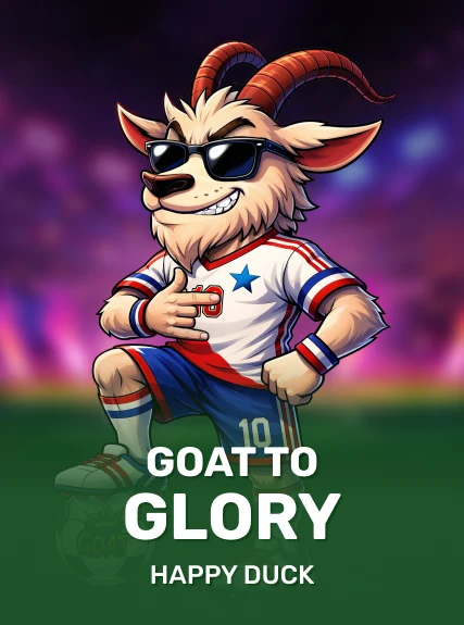 Goat to Glory game tile